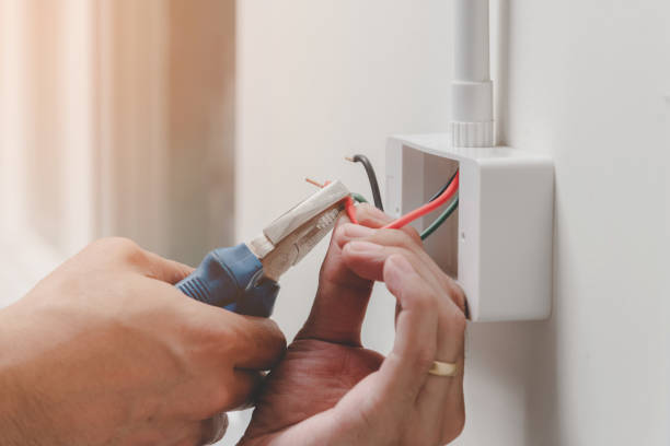 Emergency Electrical Repair Services in Zebulon, NC